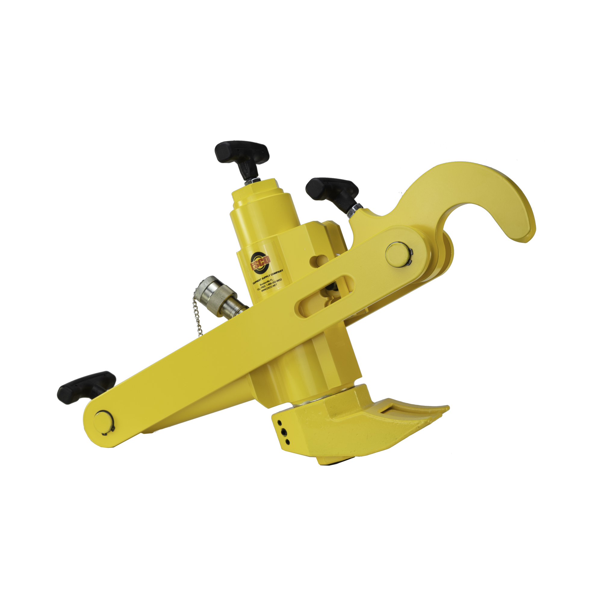 ESCO, Euro Style Aluminum Bead Breaker, Length 22.5 in, Model# 10107